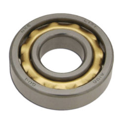 Kugellager Kurbelwelle Puch X30, ZA50, Sachs 502 3-Gang mit Metallkäfig