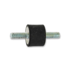 Silentblock Auspuffhalterung zu 019330 20x15mm 2xM6