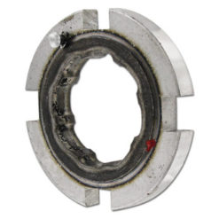 Freilaufaussenkörper 1. Gang Tomos