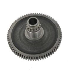 Getrieberad Tomos (zugleich Ausgangswelle)