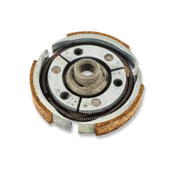 Kupplungsnabe 1. Gang inkl. Kupplungsbacken Tomos original