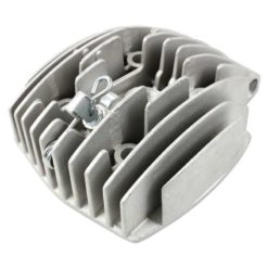 Zylinderkopf 40mm Peugeot 103/MBK AV7 original mit Dekoventil