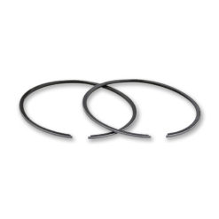 Kolbenringe 43.5mm Pony Cross, GTX Zylinder 029490 (2 Stück)