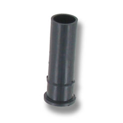 Reduktion 10x40mm zu Luftfilter (Art.Nr. 29502) Beta 521