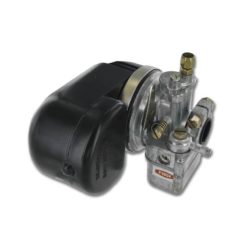 Vergaser 13.11 mit Luftfilter Beta 521