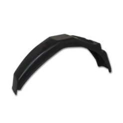 Schutzblech hinten schwarz Pony Cross 521