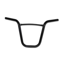 Lenker hoch Cross/GTX/universal für Gabelplatte schwarz