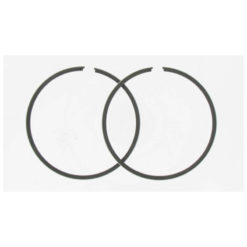 2 Kolbenringe Kit Cagiva 125