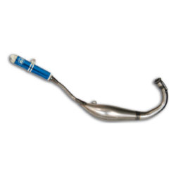 Auspuff Tecnigas Cagiva Mito 125 NETTOPREIS