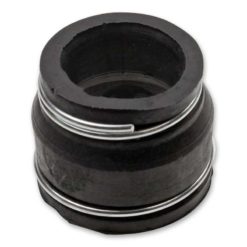 Gummi Auspuffverbindung 20/24mm Yamaha DT/MX 50