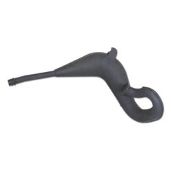 Auspuff Yamaha DTR 125 99/01