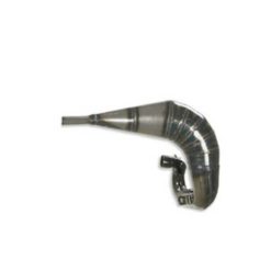 Auspuff Yamaha DT 125 R E