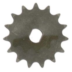 Ritzel Kreidler Florett 415/15 Zähne