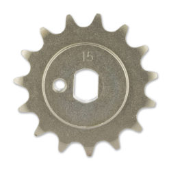 Ritzel Kreidler Florett (RS) 420/15 Zähne