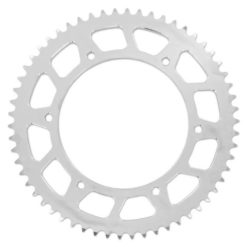 Zahnkranz 420/58Z Alu silber Fantic TL 50 2018 ->