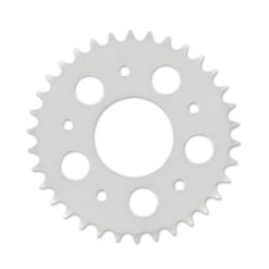 Zahnkranz Kreidler Florett 34 Zähne Teilung 420