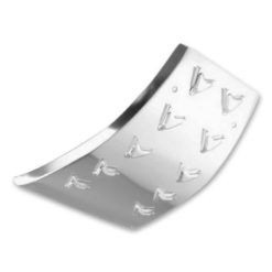 Motorenschutz AM6 Alu DT 50/ XPS 50/X-Limit 50 silber