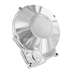 Deckel Zündung Minarelli AM6 chrom