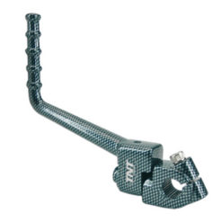 Kickstarter Minarelli AM6 alu carbon