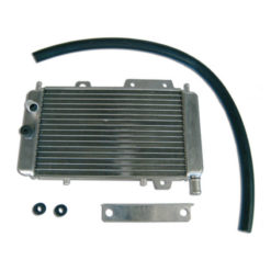 Kühler Malossi MHR/universaler Racingkühler