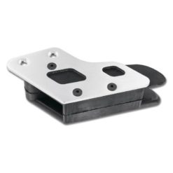 Kettenführung hinten Derbi Senda Furia