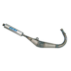 Rennauspuff Polini Evolution Aprilia RX  NETTOPREIS