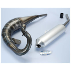 Auspuff Polini ForRace Aprilia RX/MX 50 Minarelli AM6 NETTOPREIS