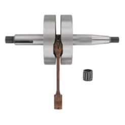 Kurbelwelle Malossi RHQ Minarelli AM6