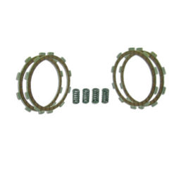 Kupplungsbeläge Metra Kit Minarelli AM6 ink. Federn