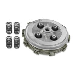 Kupplungspaket komplett mit Federn Minarelli AM6 (Nr. 4)