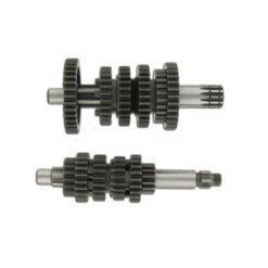 Getriebe Jasil Minarelli AM6 Typ original