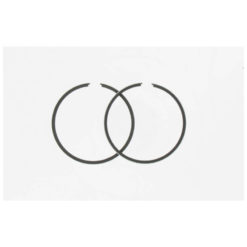 Kolbenringe Olympia zu 45410