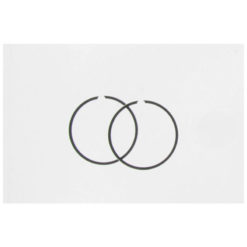 Kolbenringe Malossi zu 45455 (2 Stück)