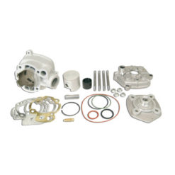 Zylinderkit Malossi 50mm MHR Team Alu Minarelli AM6