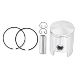 Kolbenkit Meteor Minarelli AM6 41.8mm -Übermass-