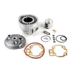 Zylinderkit Airsal 40mm Alu CPI Supermotard/Supercross 50 2-t