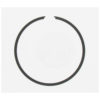 Kolbenring Airsal 50mm zu 45645