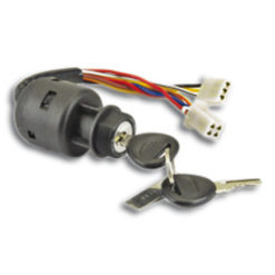 Zündschloss MBK X-Limit/Yamaha DT50R