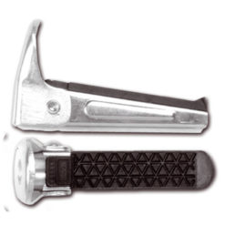 Fussraster Vicma universal (Paar)