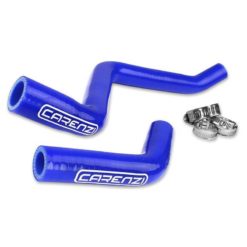 Kühlerschlauchset Derbi Senda 2006 ->  blau