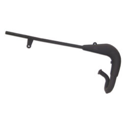 Auspuff Giannelli Suzuki TS 50X