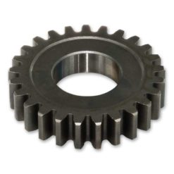 Zahnrad 6. Gang Getriebe Eingangswelle Minarelli AM6 2. Serie