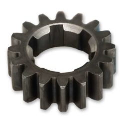 Zahnrad 2. Gang Getriebe Eingangswelle Minarelli AM6 2. Serie