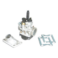 Vergaserkit Malossi Vergaser Dellorto 21mm Honda MB/MT50