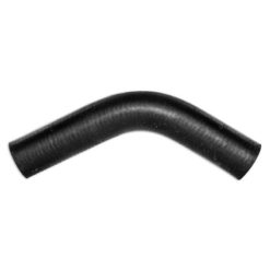 Kühlwasserschlauch zwischen Pumpe und Kühler Derbi 2006 ->