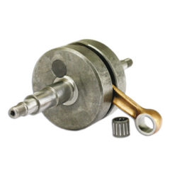 Kurbelwelle Jasil Derbi Senda (GPR) EBS050 zylinderisch -> 05