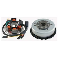 Zündung RMS original Aprilia RS4 50,Derbi GPR/Senda DRD (D50B)