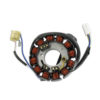 Stator Minarelli AM6 MBK X-Limit, X-Power/Yamaha DT50, TZR 2007