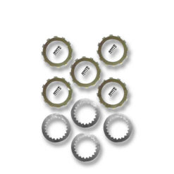 Kupplungsbeläge Top Performances Derbi EBS050/EBE050/D50B0