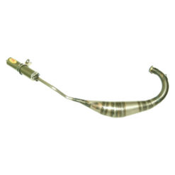 Rennauspuff Derbi GPR pro race carbon NETTOPREIS